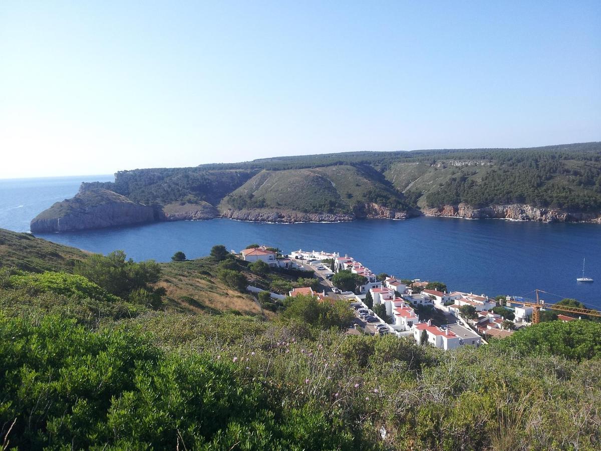 Riells De Mar A6 Daire L' Escala Dış mekan fotoğraf