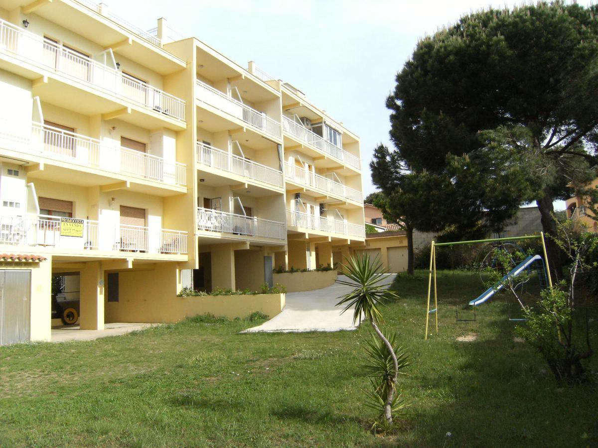 Riells De Mar A6 Daire L' Escala Dış mekan fotoğraf
